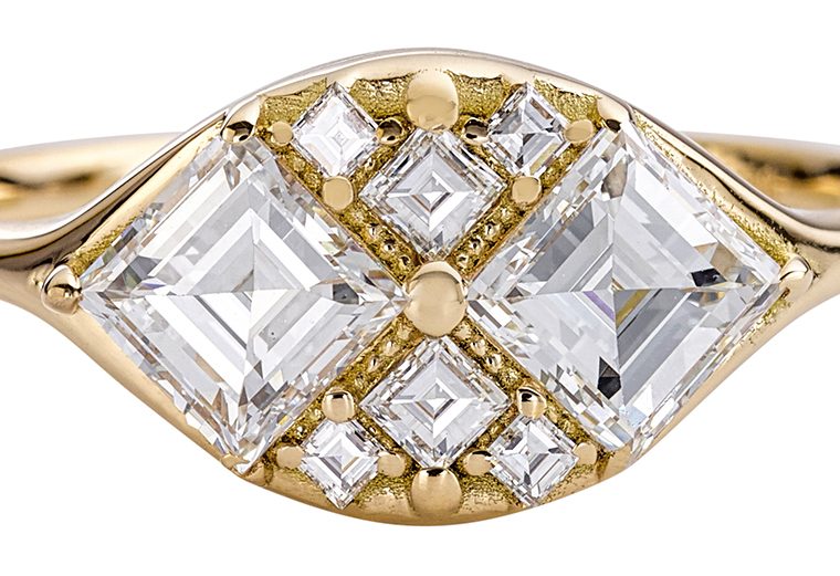 Indian jewellery magazine