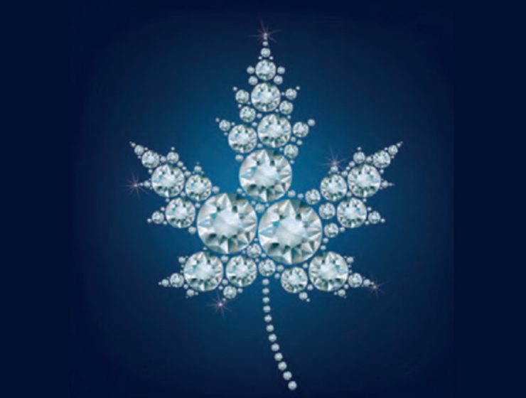 Indian jewellery magazine