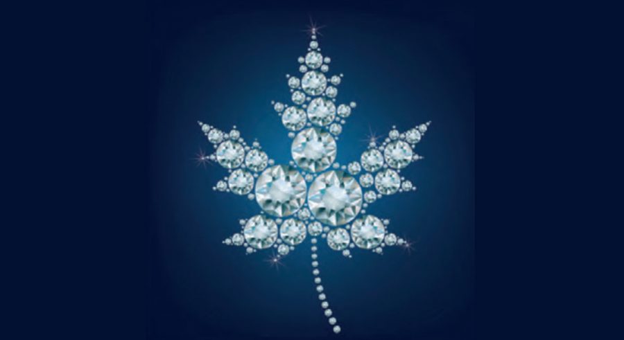 Indian jewellery magazine