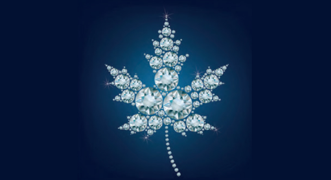 Indian jewellery magazine