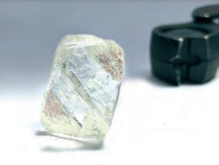 India Gem and Jewellery Show