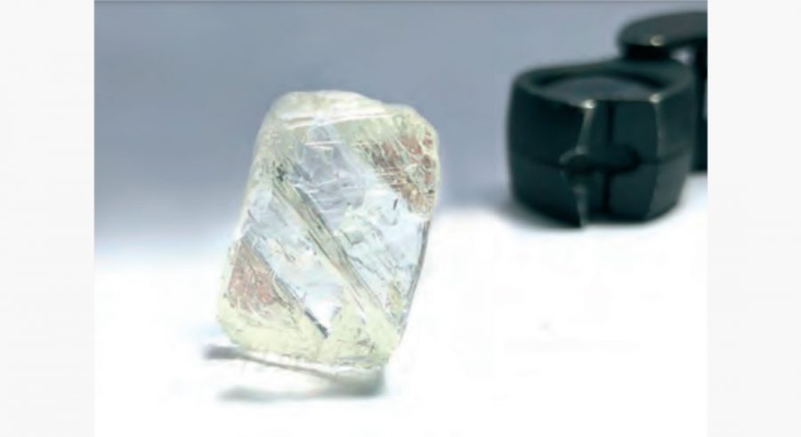 India Gem and Jewellery Show