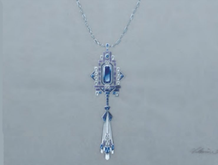 India Gem and Jewellery Show