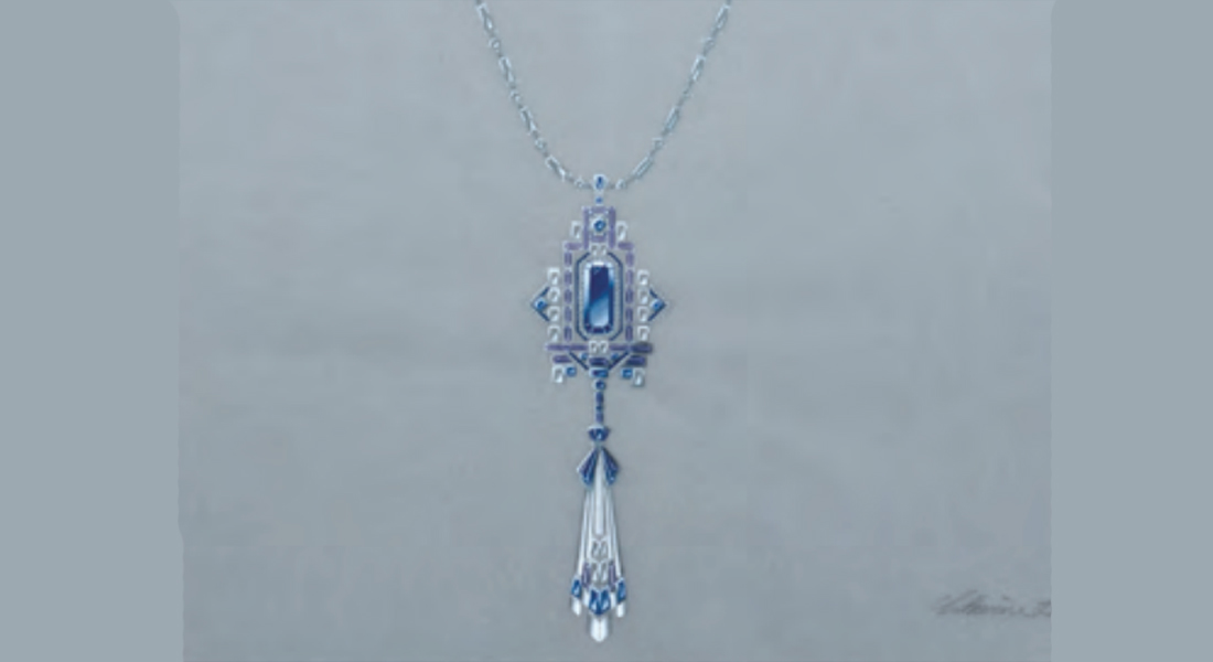 India Gem and Jewellery Show