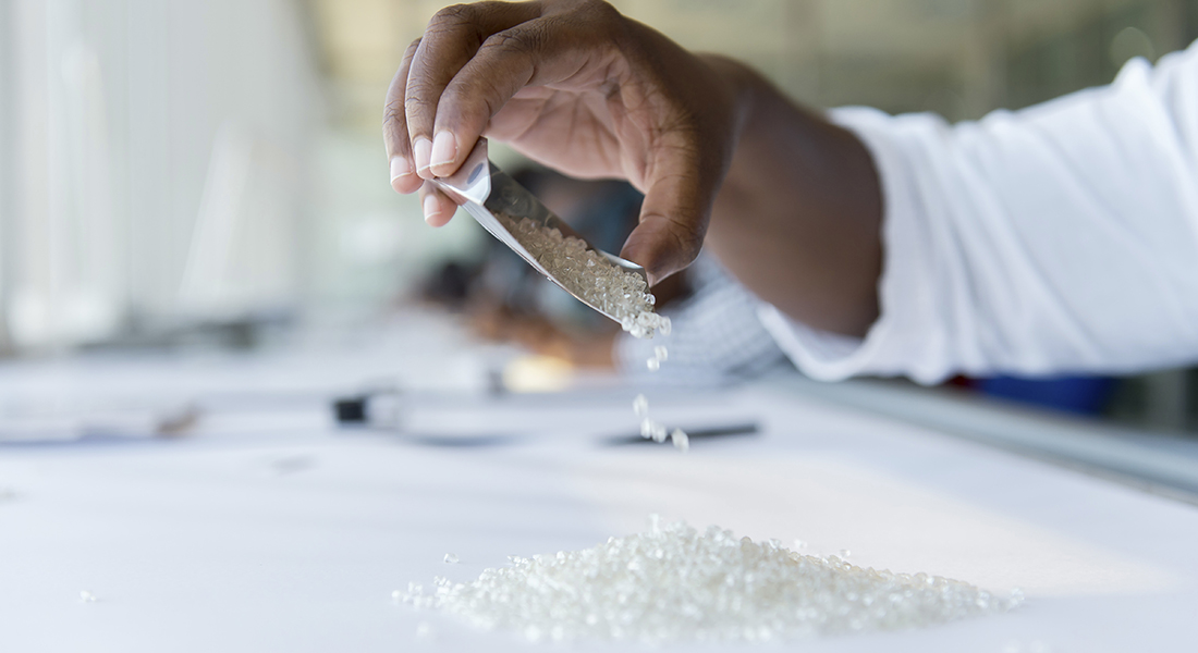 De Beers pushes to expand Gahcho Kue