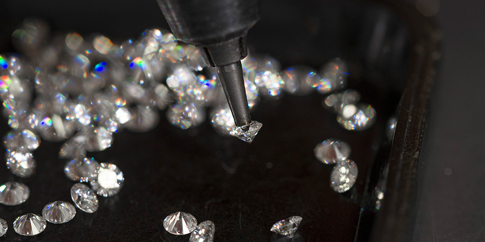 De Beers Forevermark: High-carat Diamonds Witnessing Strong Demand