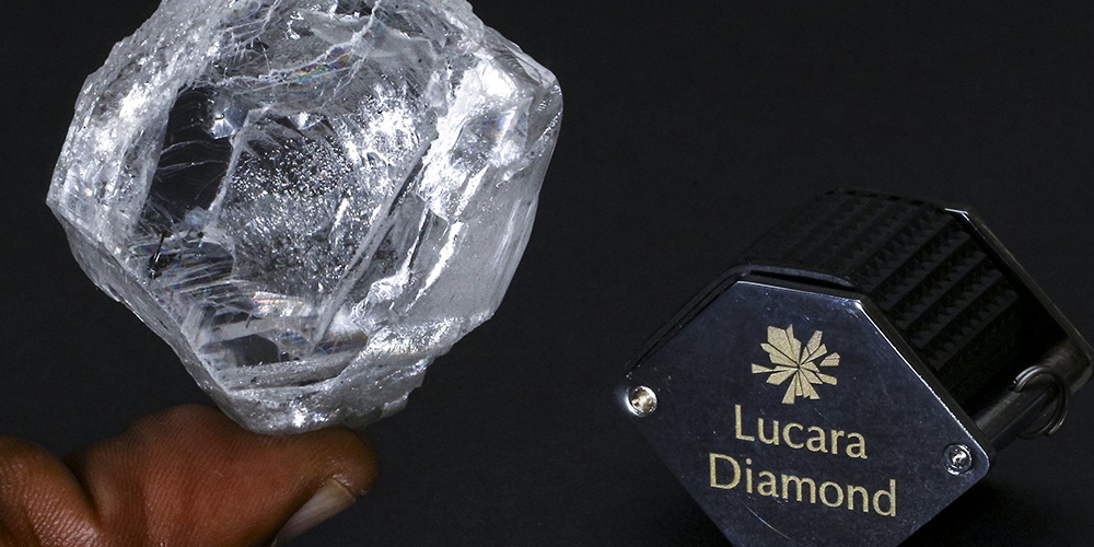 Karowe diamond deals