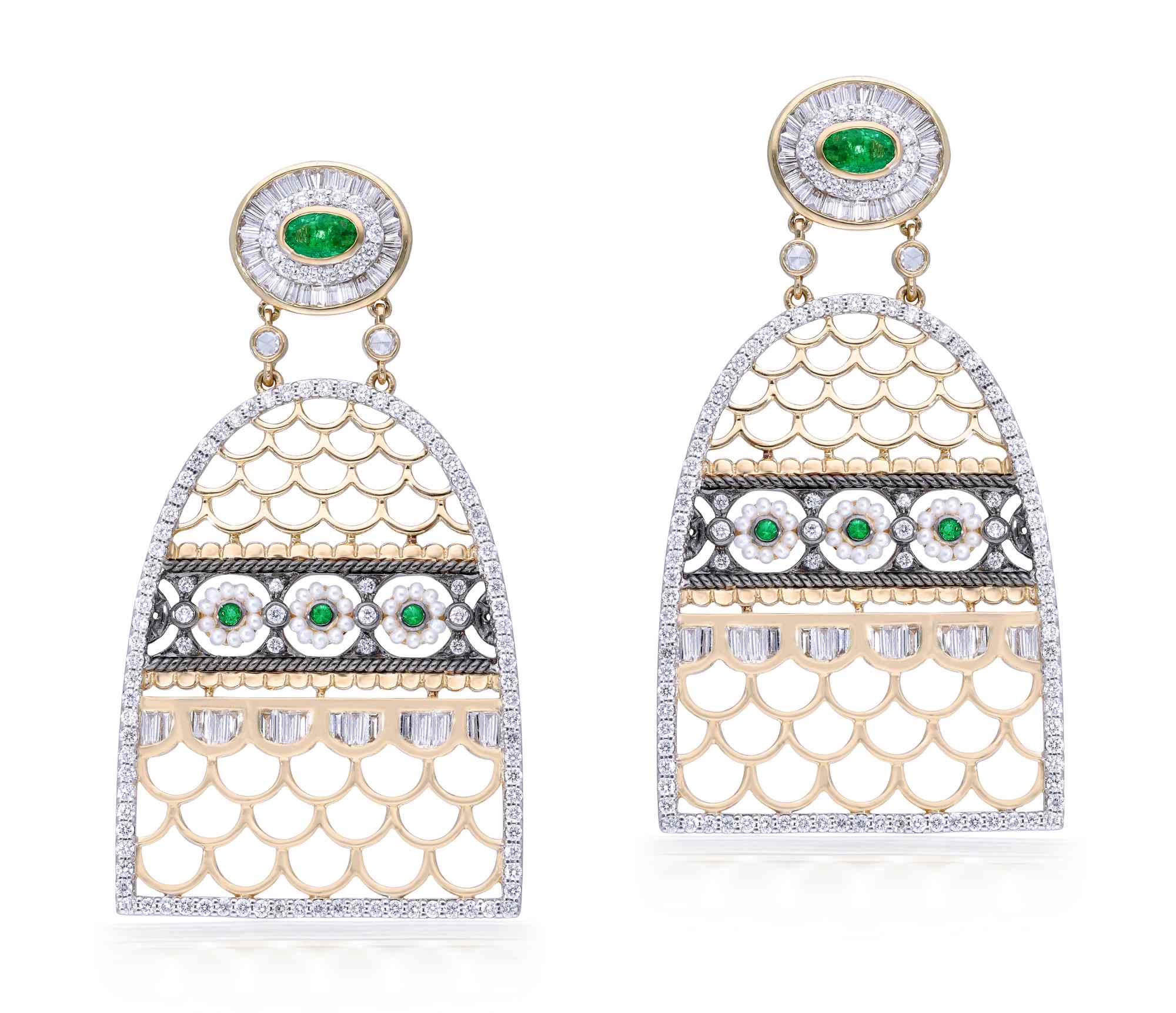 Couture Serves Up A New Take On Design - India's leading B2B gem