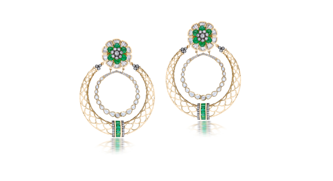 Couture Serves Up A New Take On Design - India's leading B2B gem