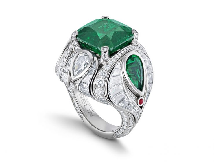 jewellery magazine