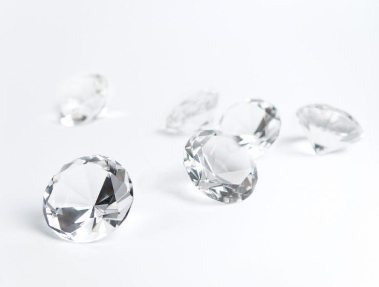 jewellery magazine