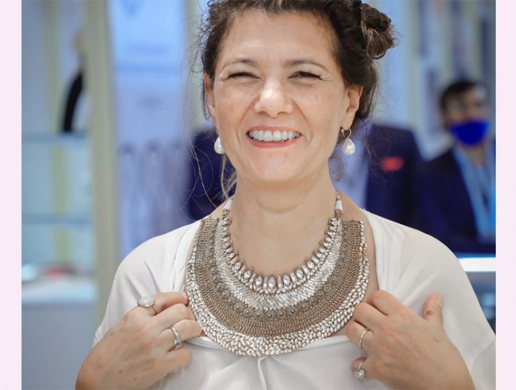 jewellery magazine