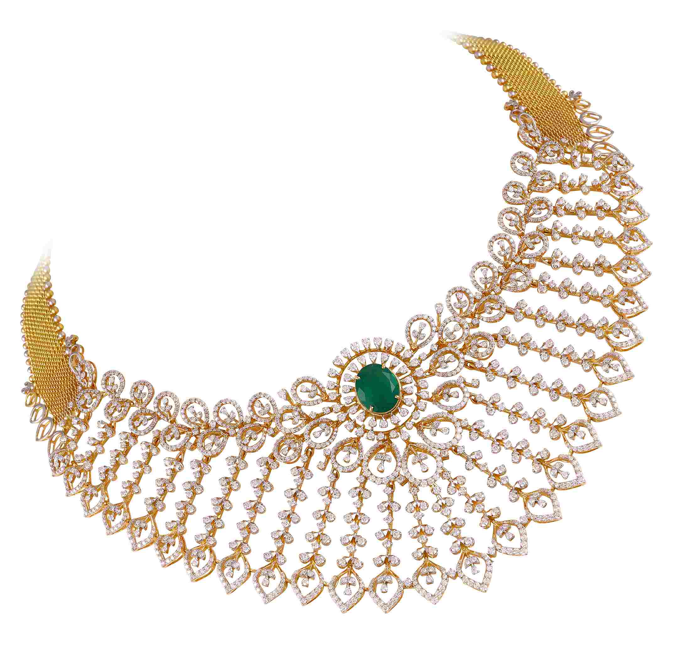 Kirtilals Jewellers in M G Road,Ernakulam - Best Diamond Jewellery  Showrooms in Ernakulam - Justdial
