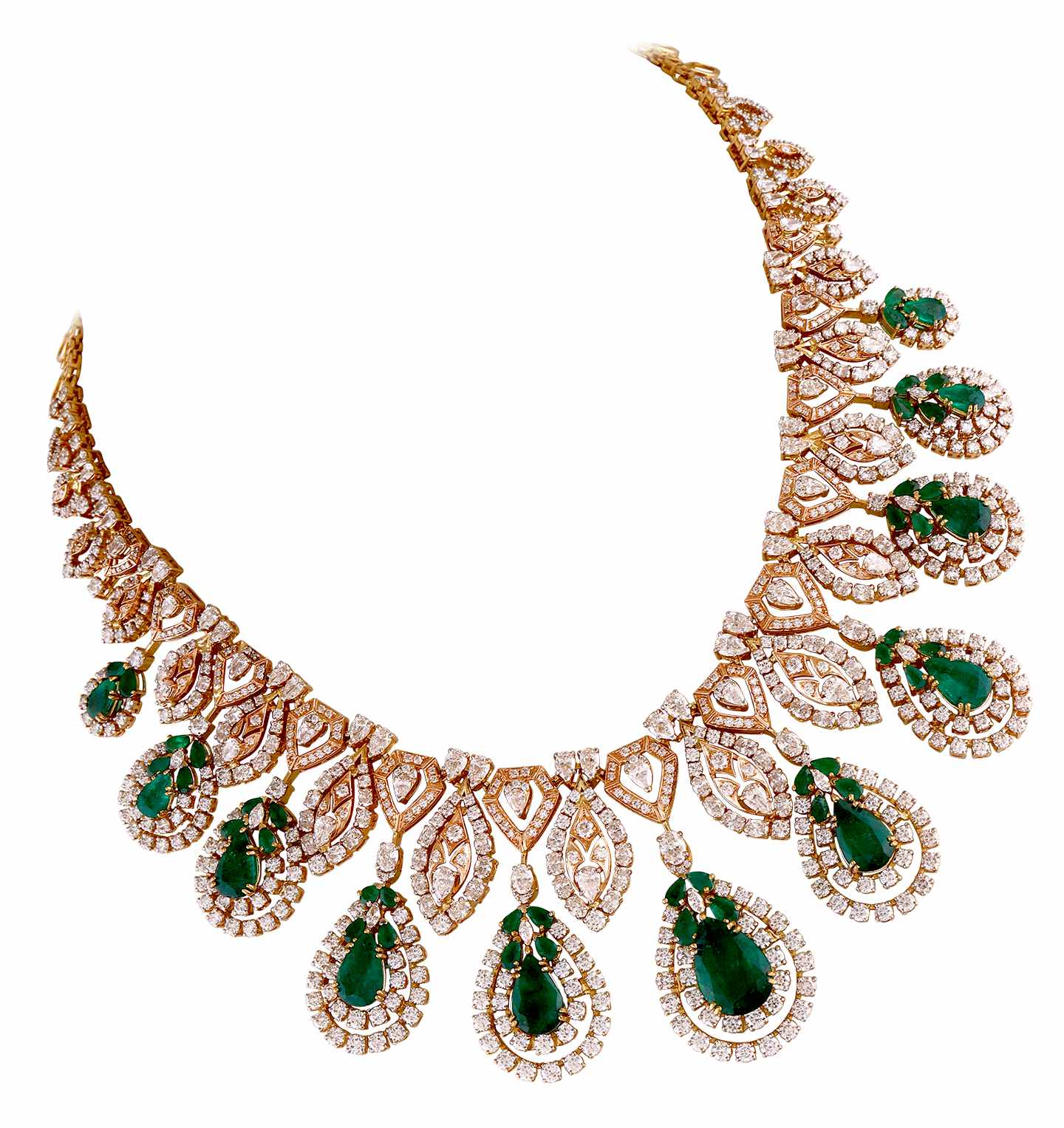 Kirtilals - Chennai | Wedding Jewellery