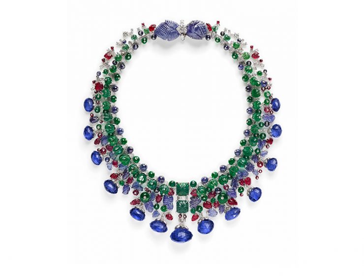 jewellery magazine