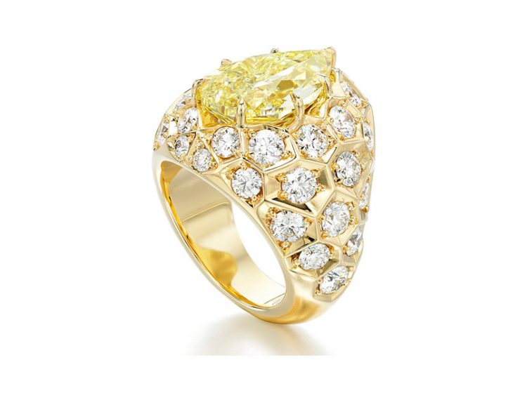 jewellery magazine