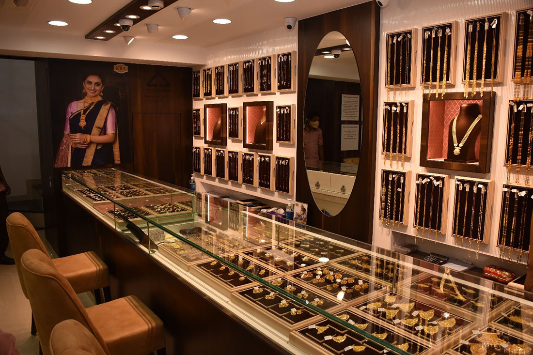 6 Best Antique Jewellery Stores In Delhi | So Delhi