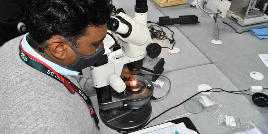 IIGJ-Research & Laboratories Centre introduces “Origin Certification