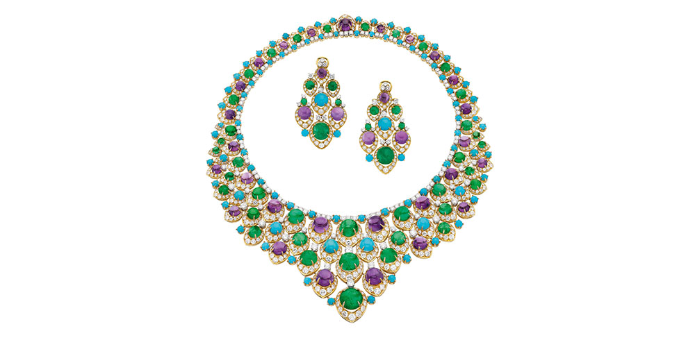 LVMH Q1 Jewellery & Watch Revenues Rise 24% To $2.55 Billion - India's  leading B2B gem and jewellery magazine