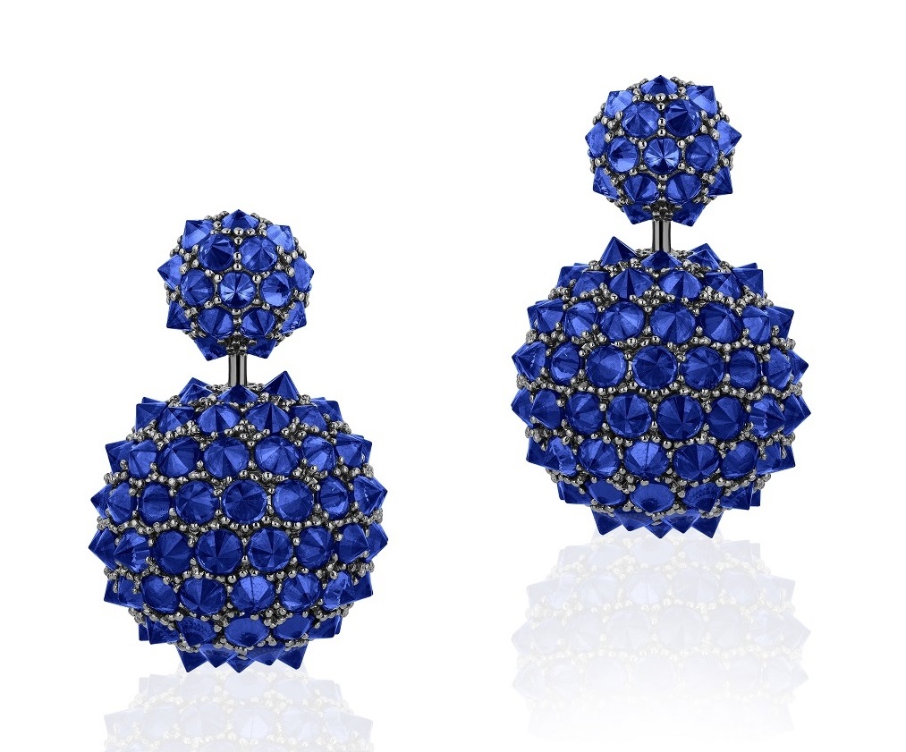 Couture Serves Up A New Take On Design - India's leading B2B gem and  jewellery magazine