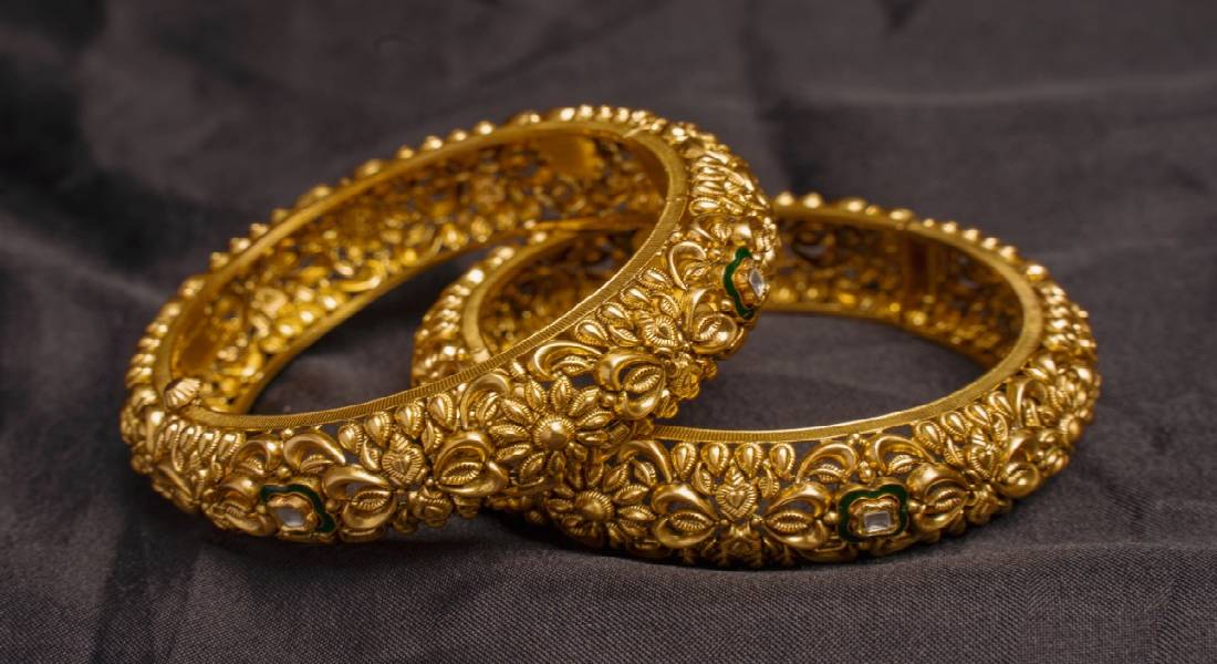 What is the significance of wearing bangles in Indian culture? - Quora