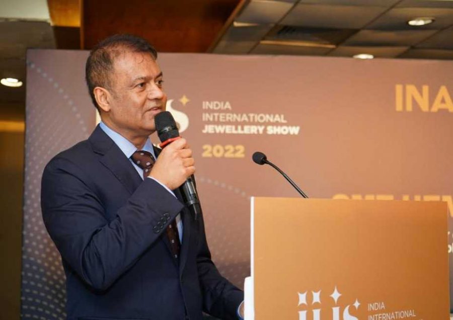 IIJS Premiere 2022 Creates History Records 50,000 Visitors; Expected