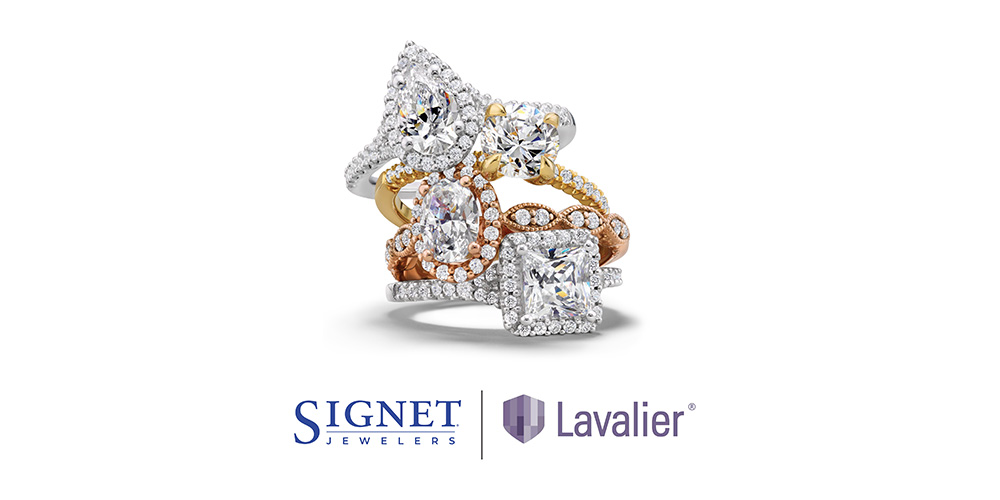 Signet jewelers deals customer service