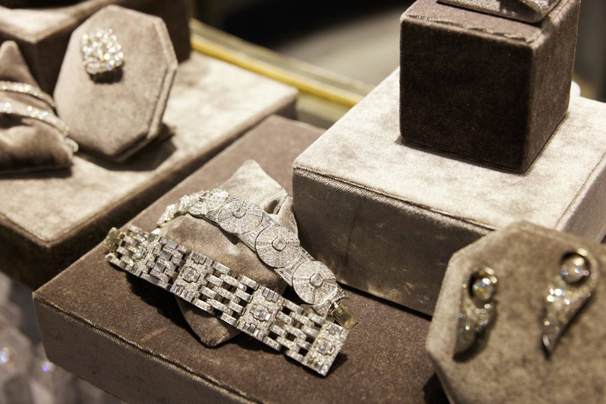 ‘NYCJW Supports All Facets Of The Jewellery Landscape’ India’s leading B2B gem and jewellery