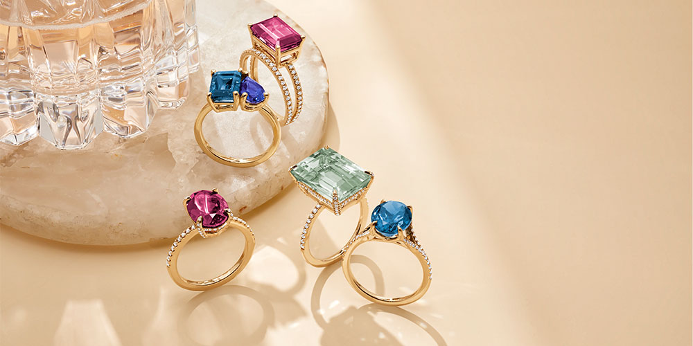 LVMH Q1 Jewellery & Watch Revenues Rise 24% To $2.55 Billion - India's  leading B2B gem and jewellery magazine