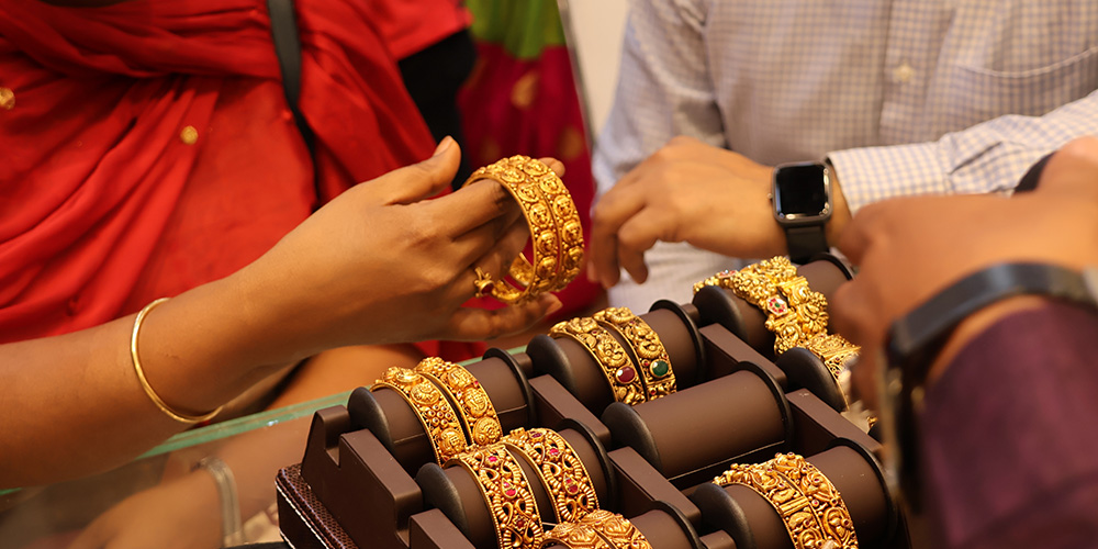 Jewellery retailers hot sale