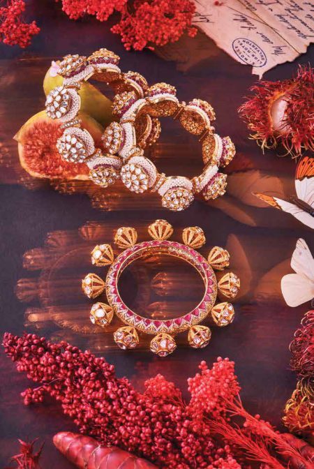 The Enduring Allure Of Pachelis - Solitaire International Magazine 