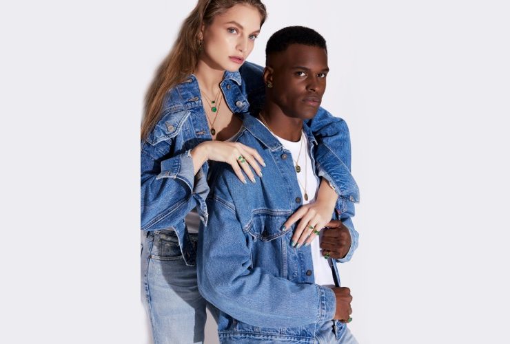 Get twice the style and double the savings on trendy denims. 👖🌟 *Men's  slimfit denim sizes 28-42 from R199.99 - DZA84 *Men's denim jacket… |  Instagram