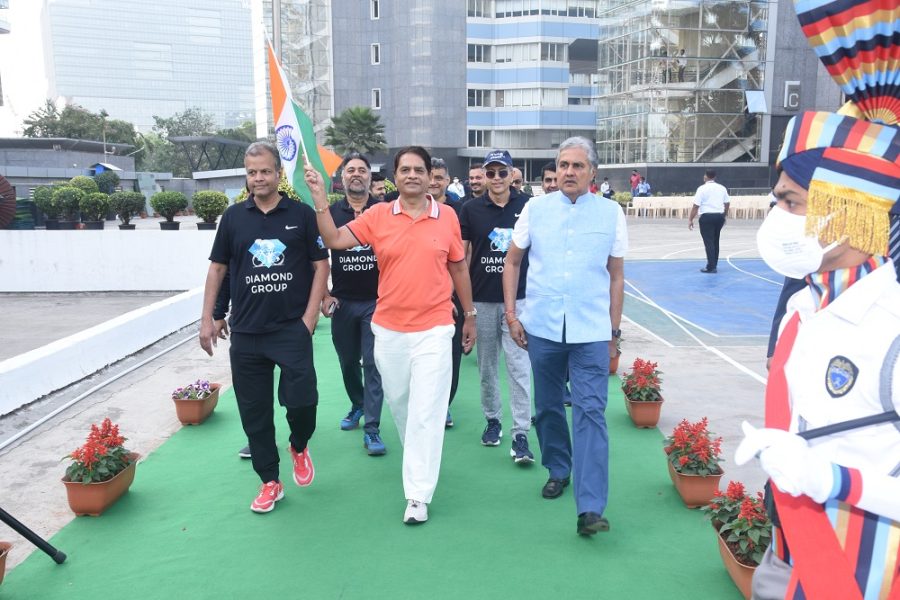 Anoop Mehta, A Man On A Mission! - Solitaire magazine is a ...