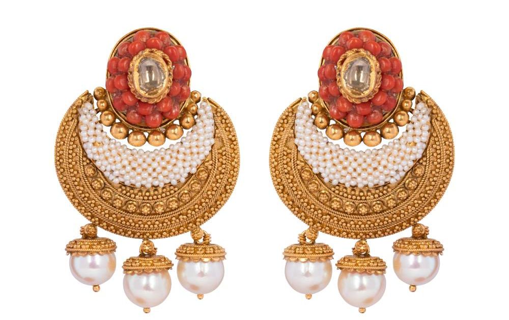 Couture Serves Up A New Take On Design - India's leading B2B gem and  jewellery magazine