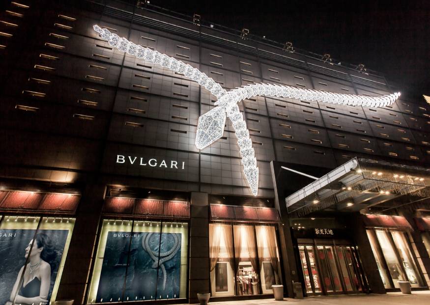 LVMH jewellery sales increase by 23 per cent to €7.58 billion - Jeweller  Magazine: Jewellery News and Trends