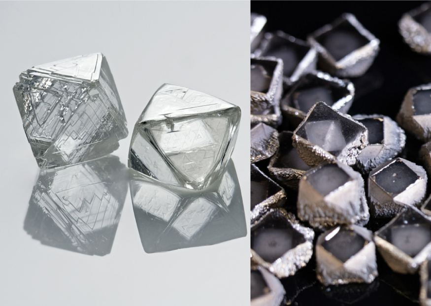 Diamond Standard  Uncovering Myths in the Diamond Market