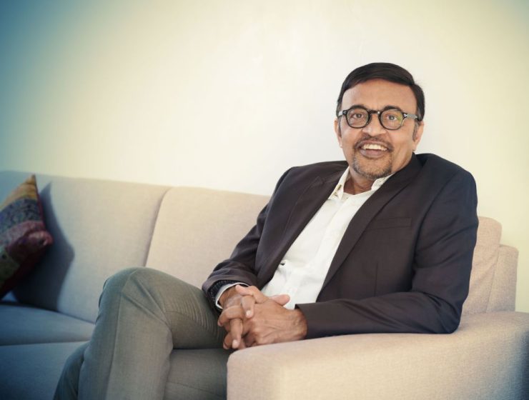 Sunil Nayak