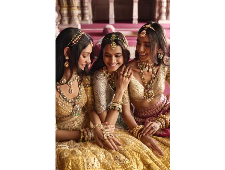 jewellery magazine