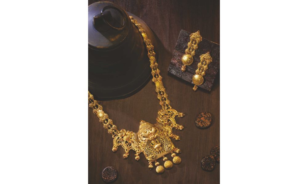 Reliance Jewels - The finest jewellery is the one that