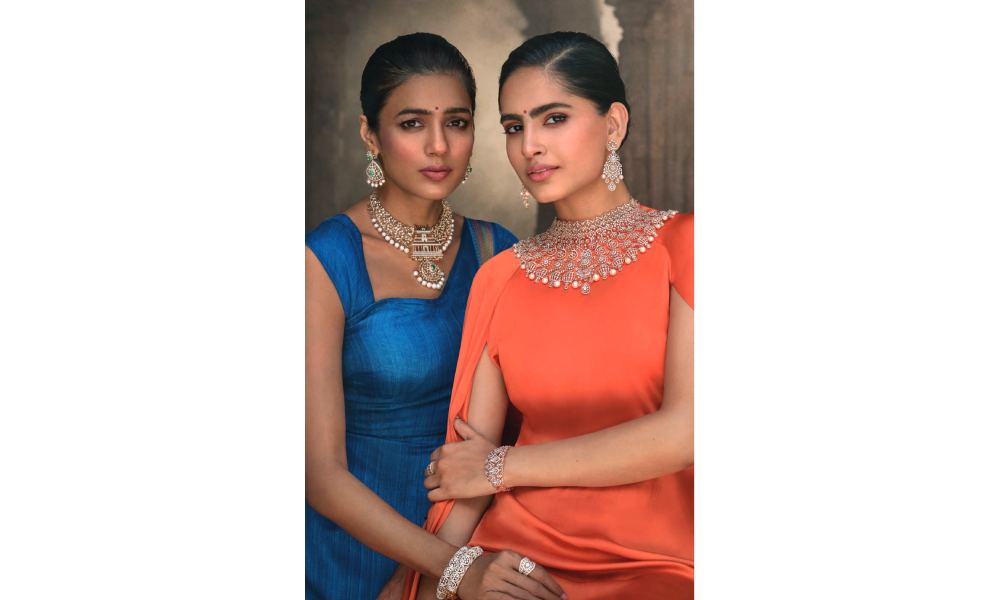 Reliance Jewels - The finest jewellery is the one that