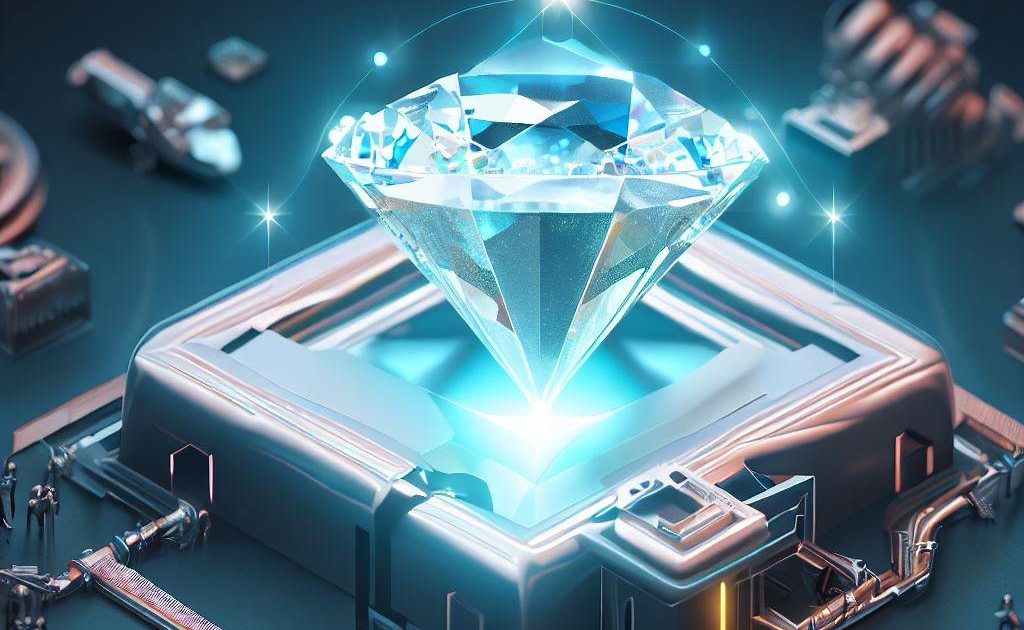 Hari Krishna Export Partners with iTraceiT to Ensure Diamond ...