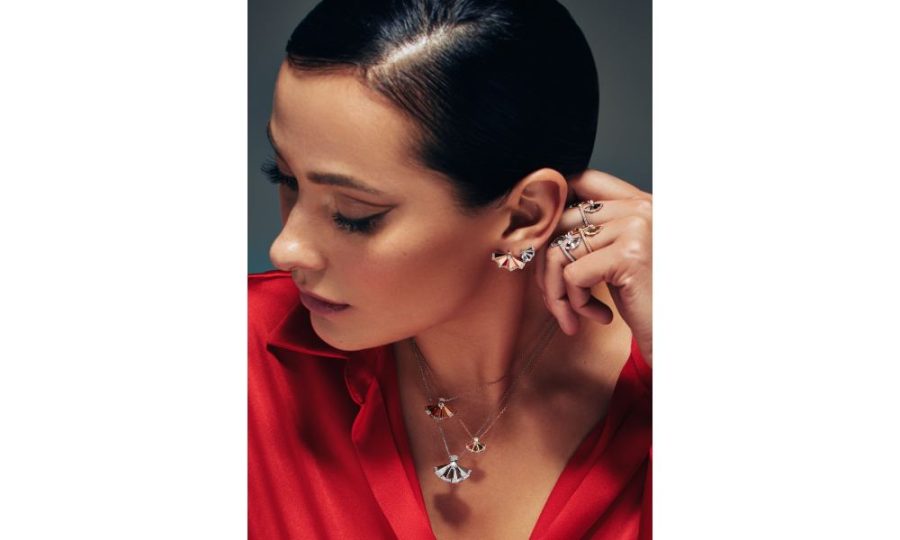 jewellery magazine
