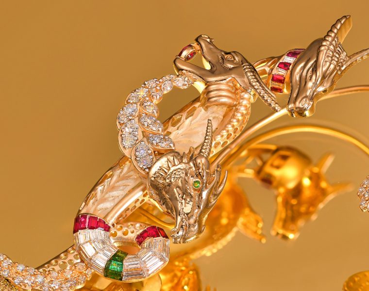 jewellery magazine