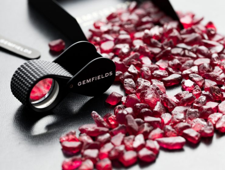 jewellery magazine