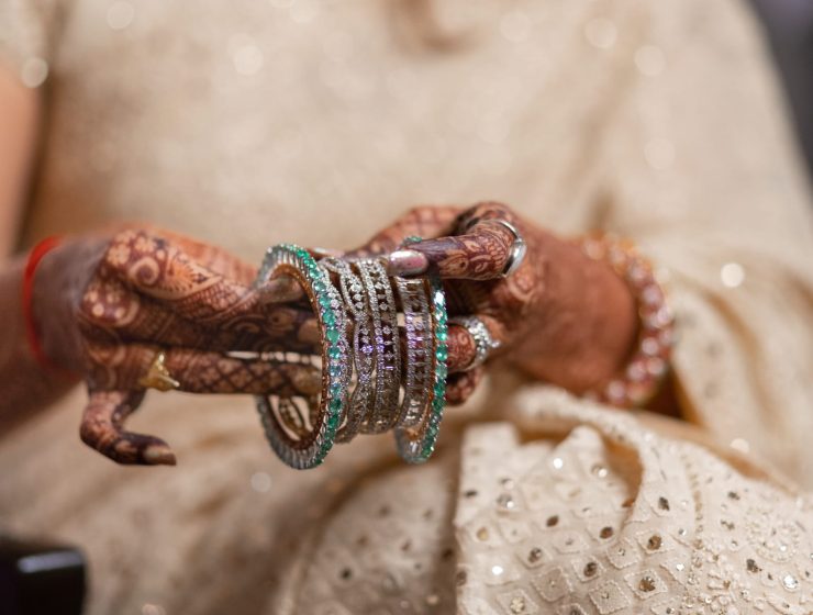 jewellery magazine
