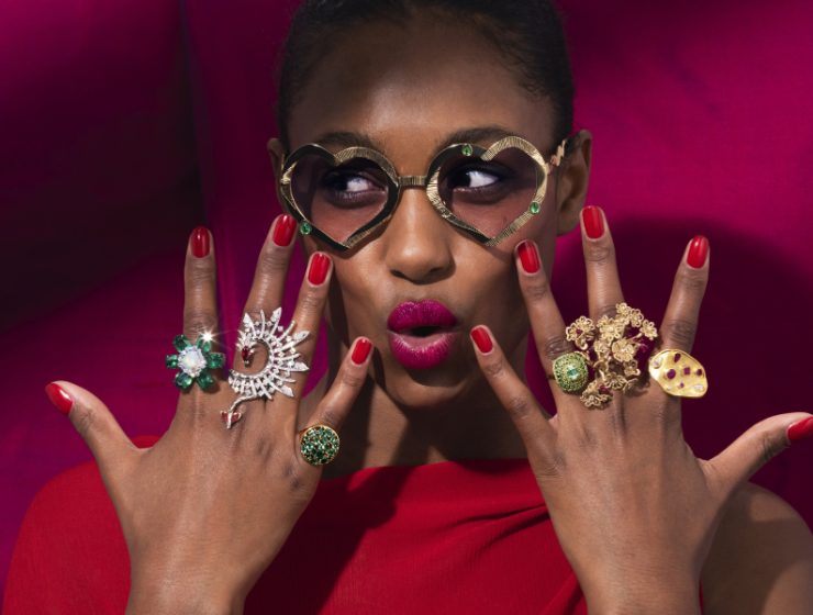 jewellery magazine