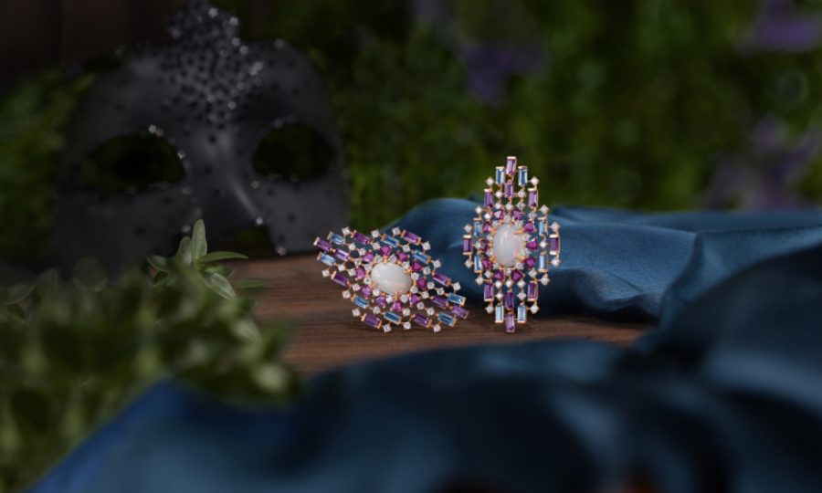 jewellery magazine