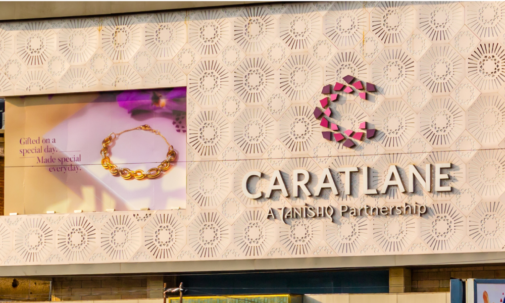 Caratlane Hiring Jewellery Consultant | Full–time Opportunity