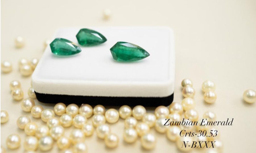 jewellery magazine