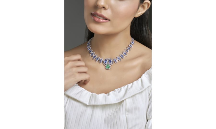 jewellery magazine